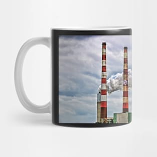 That Great Industrial Complex Mug